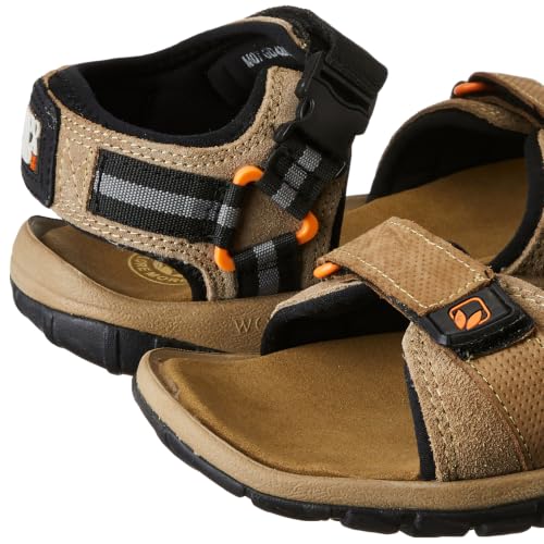 Image of Woodland mens Gd 4243122 Sandal