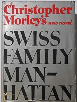 swiss family Manhattan