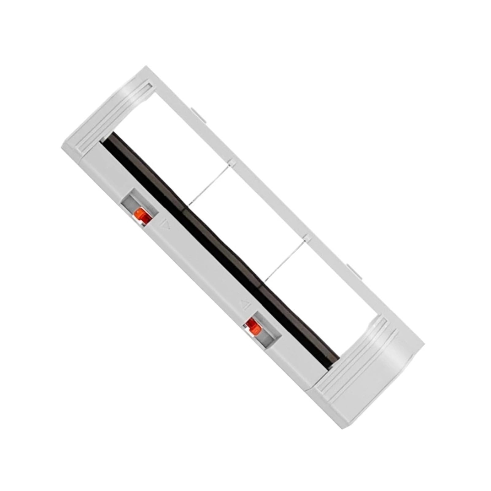 NUCBCULWP Compatible For Mijia， G1 MJSTG1， Roller Brush Cover Robot Vacuum Cleaner Accessories Replacement Spare Parts
