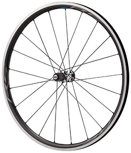 シマノ WH-RS700-30 リアのみ チューブレス・クリンチャー対応