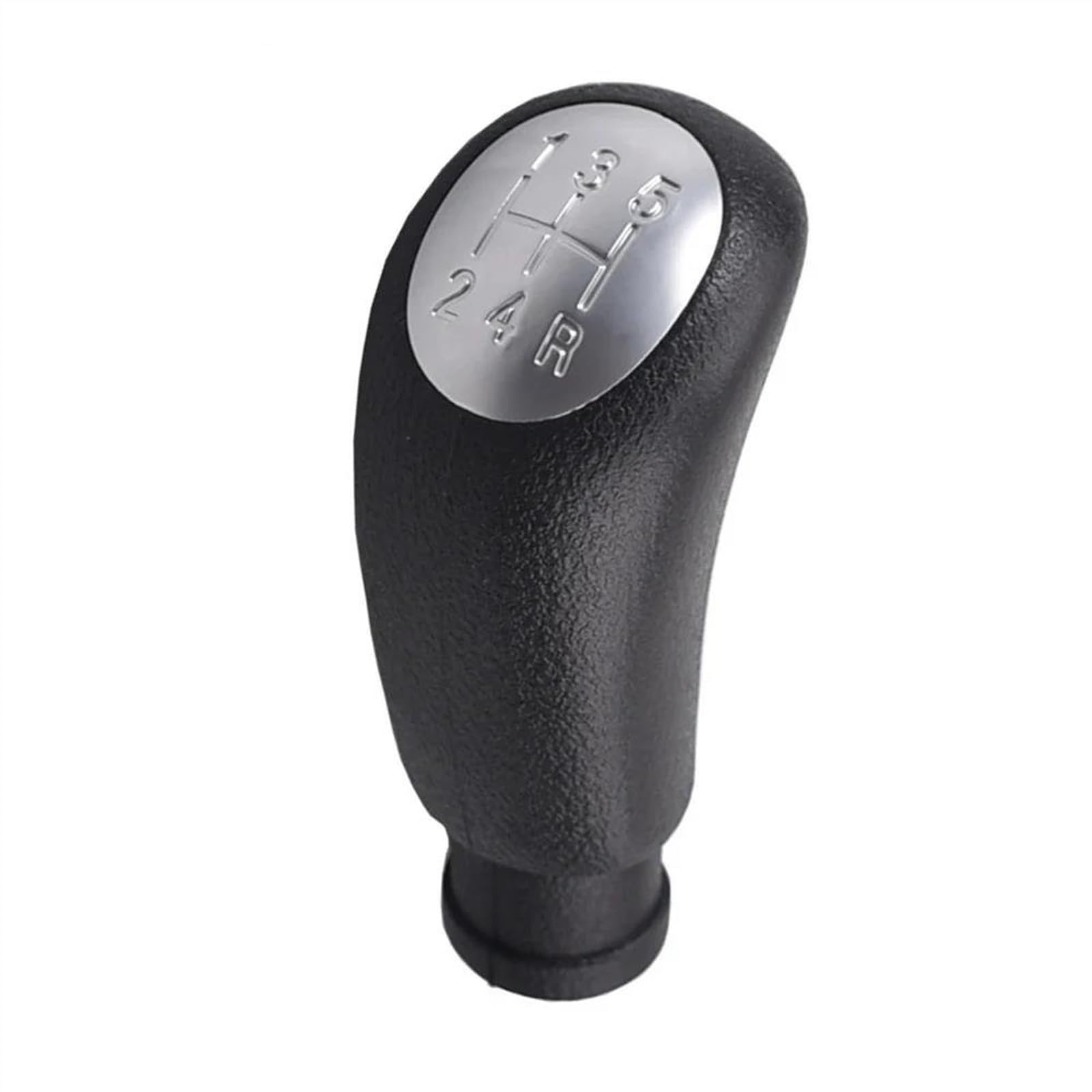 Cavinbdz One Color For Alfa Romeo 147 156 2000 2001 2002 2003 2004-2010 Car Gear Shift Knob Lever Stick Shifter Handball
