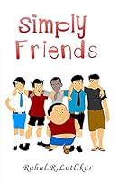 Simply Friends 938614820X Book Cover