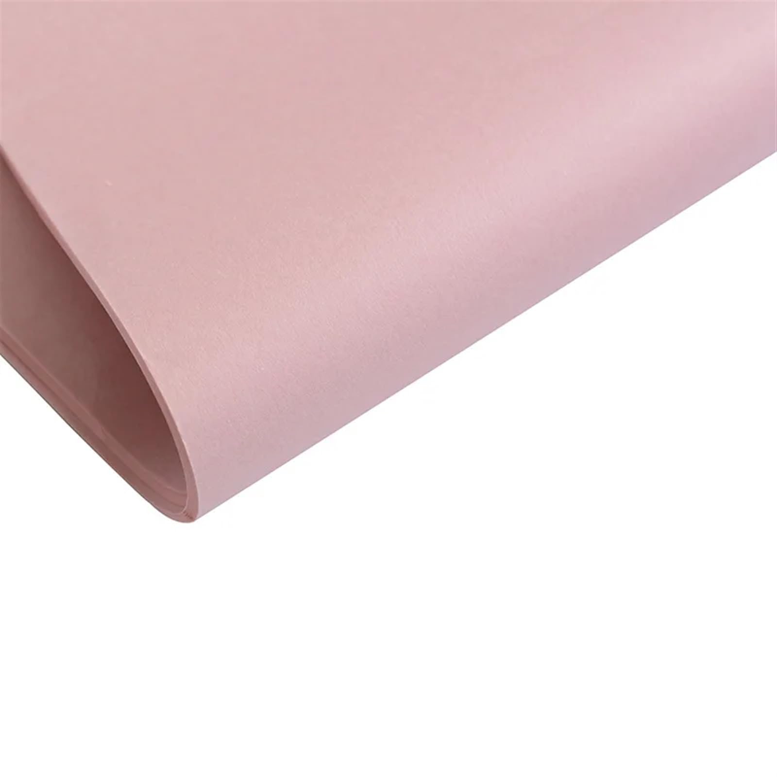 Carta Pergamena 40 pezzi di carta velina 70 * 50 cm carta artigianale carta da imballaggio floreale carta da imballaggio regalo decorazione della casa fornitura di feste di festa Per Biglietti Di Augu