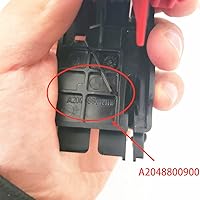 Vista 7 de Manija de liberación de cierre de capó para Mercede Benz SLC R172 SLK R172 SL R231