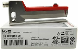 1PC NEW For Groove sensor GS 63B/6D.3-S8