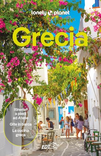  Grecia