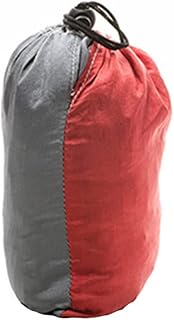 INOOMP Rede Externa Rede De Viagem Rede Portátil Rede De Acampamento Rede Externa Acampamento Rede De Náilon Barraca Rede Ultraleve