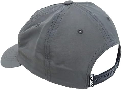 Amazon | GX1000 CAP ジーエックス1000 キャップ BALL IS LYFE GREY