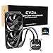 Amazon.com: EVGA CLC 240 Liquid CPU Cooler RGB : Electronics