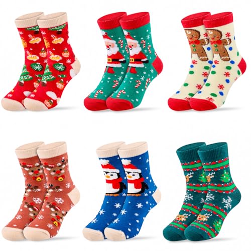 MGparty Kids 6 Pairs