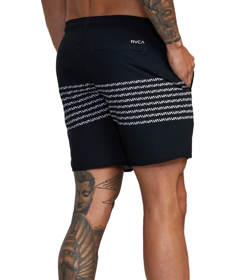 Image of RVCA Men's Yogger Stretch Short