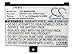AXYD Replacement Compatible with Battery Barnes & Noble 9875521, 9BS11GTFF10B3, BNRB1530, BNRB454261, BNRZ1000 005, BNRV100, BNRZ100, Nook, Nook Classic