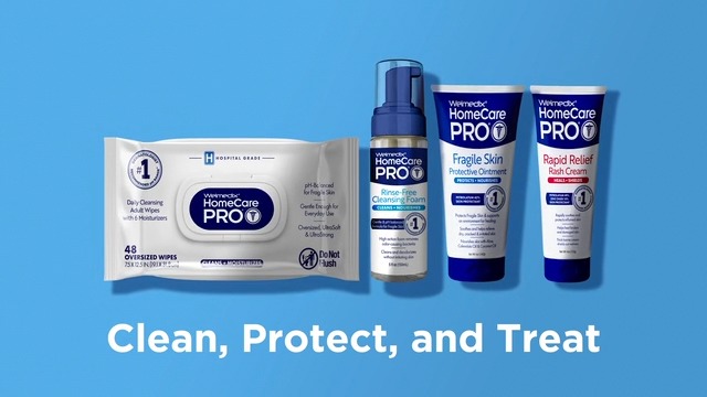 Amazon.com: Welmedix Fragile Skin Protective Ointment | Hospital