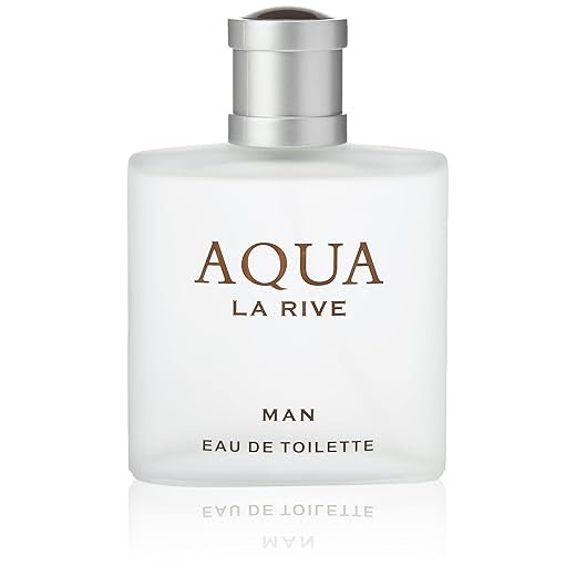 Eau De Toilette Spray 3 oz