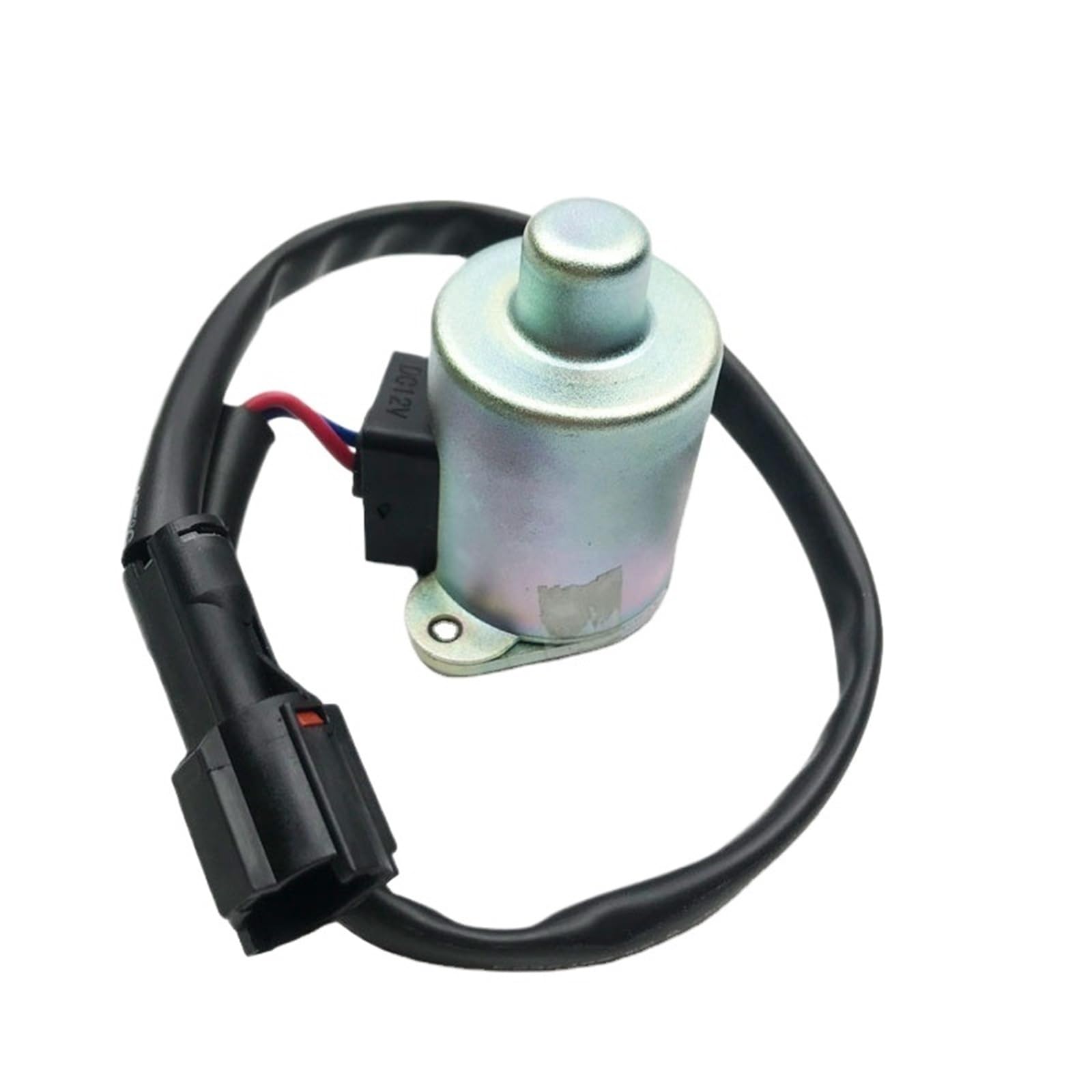 Électrovanne de pompe hydraulique DH60 Doosan contre les pannes de pression