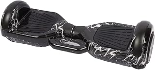 لوح هوفر بورد سمارت بالانس مع بلوتوث 10 بوصة من دارك نايت - A3-AL10