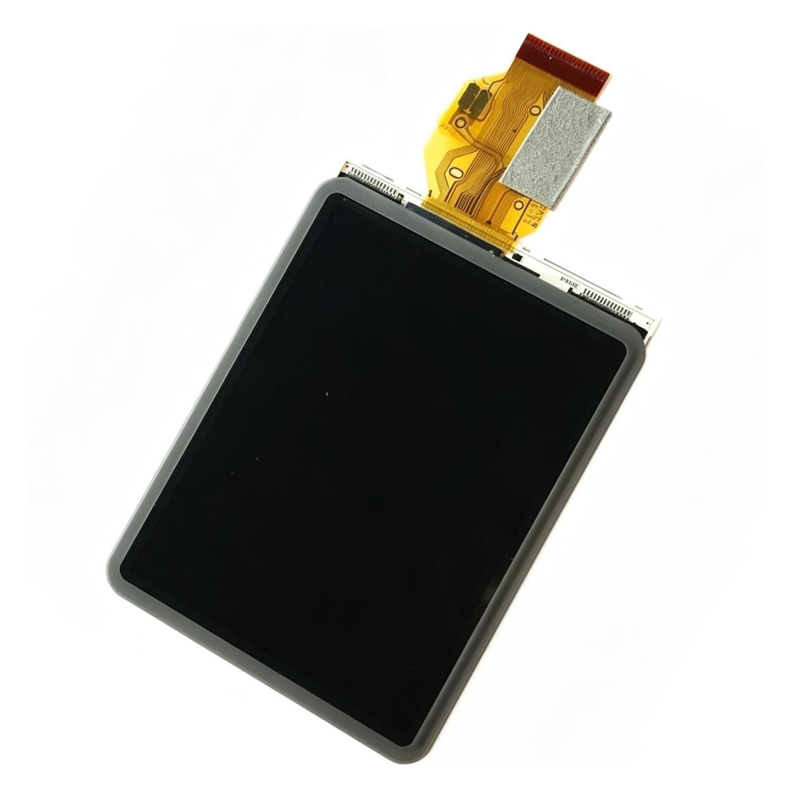 Con Schermo LCD Retroilluminato, Compatible With Canon, For 7D DS126251 | Gruppo schermo LCD con schermo esterno e reflex retroilluminata