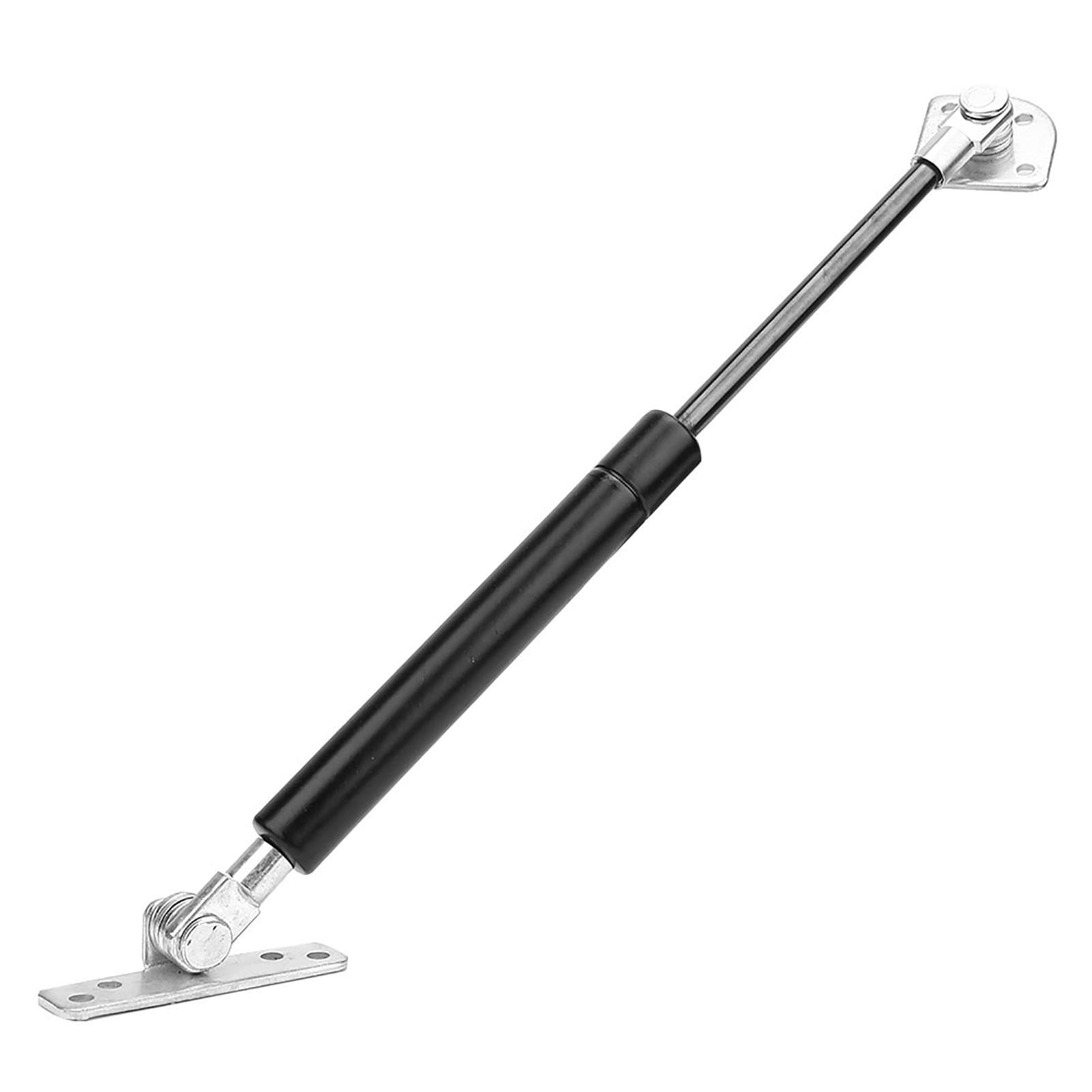 ARANA Gasveren 500 mm 200 N/20 kg Gasveer Ondersteuningen met Beugel, 20 Inch 20 kg Hydraulische Lift Ondersteuning Gascilinder voor TV Kast RV Deur Bank Deksel Licht Raam Vloer Luik Opbergdoos Deksel