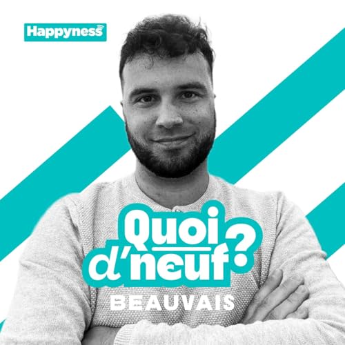 Quoi d'Neuf ? Beauvais cover art
