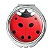 Lady Bug Ladybug Insect Compact Purse Mirror