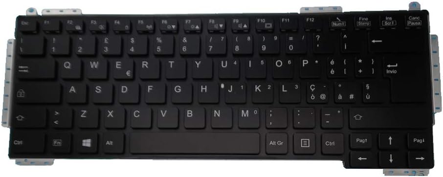 Notebook Tastatur Fur Fujitsu Lifebook S904 S935 S936 S937 T904 T935 T936 T937 U904 U937 Italy It Schwarz Mit Hintergrundbeleuchtung N860 79 T305 Cp6607 01 Amazon De Computer Zubehor Notebook Tastatur Fur Fujitsu Lifebook S904 S935 S936 S937 T904 T935 T936 T937 U904 U937 Italy It Schwarz Mit Hintergrundbeleuchtung N860 79 T305 Cp6607 01 Amazon De Computer Zubehor