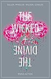 The Wicked + The Divine Vol. 4: Rising Action
