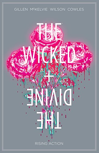Télécharger The Wicked + The Divine Vol. 4: Rising Action (English Edition) PDF Ebook En Ligne