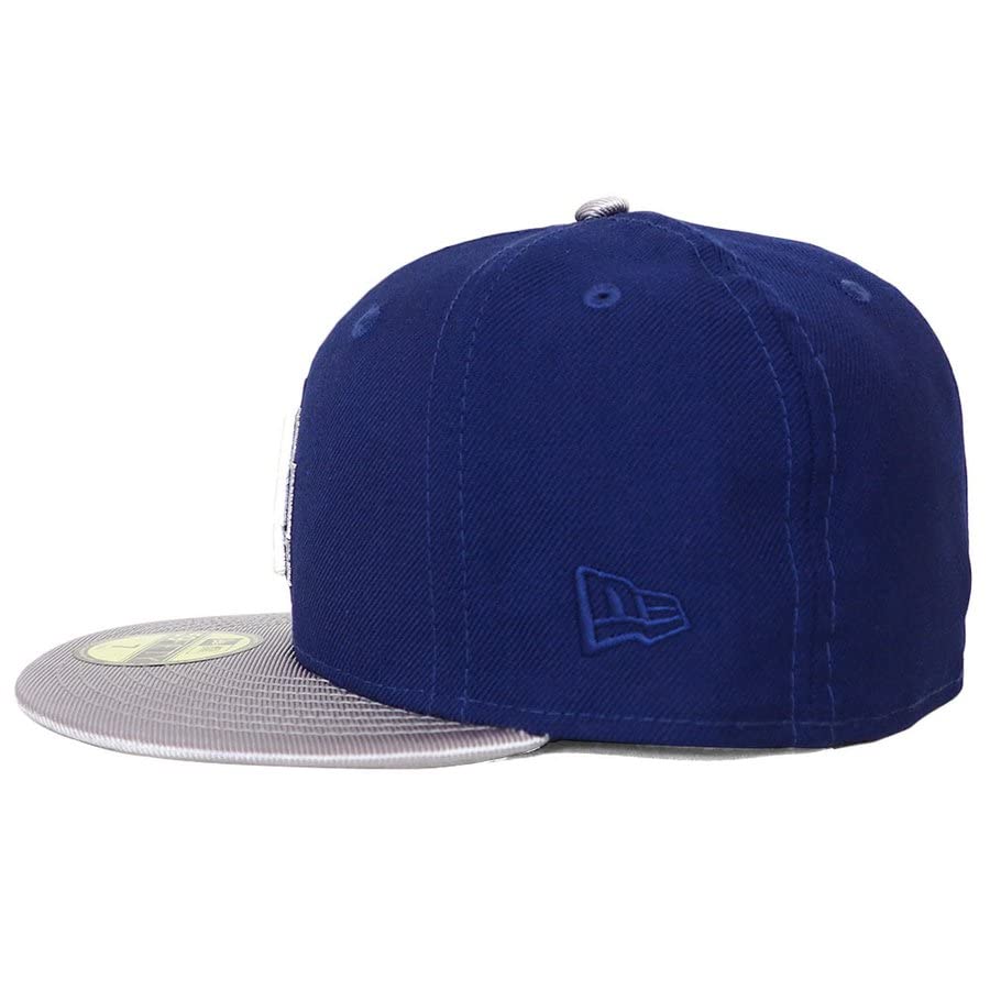 Amazon | MLB ロサンゼルス・ドジャース キャップ クーパーズタウン