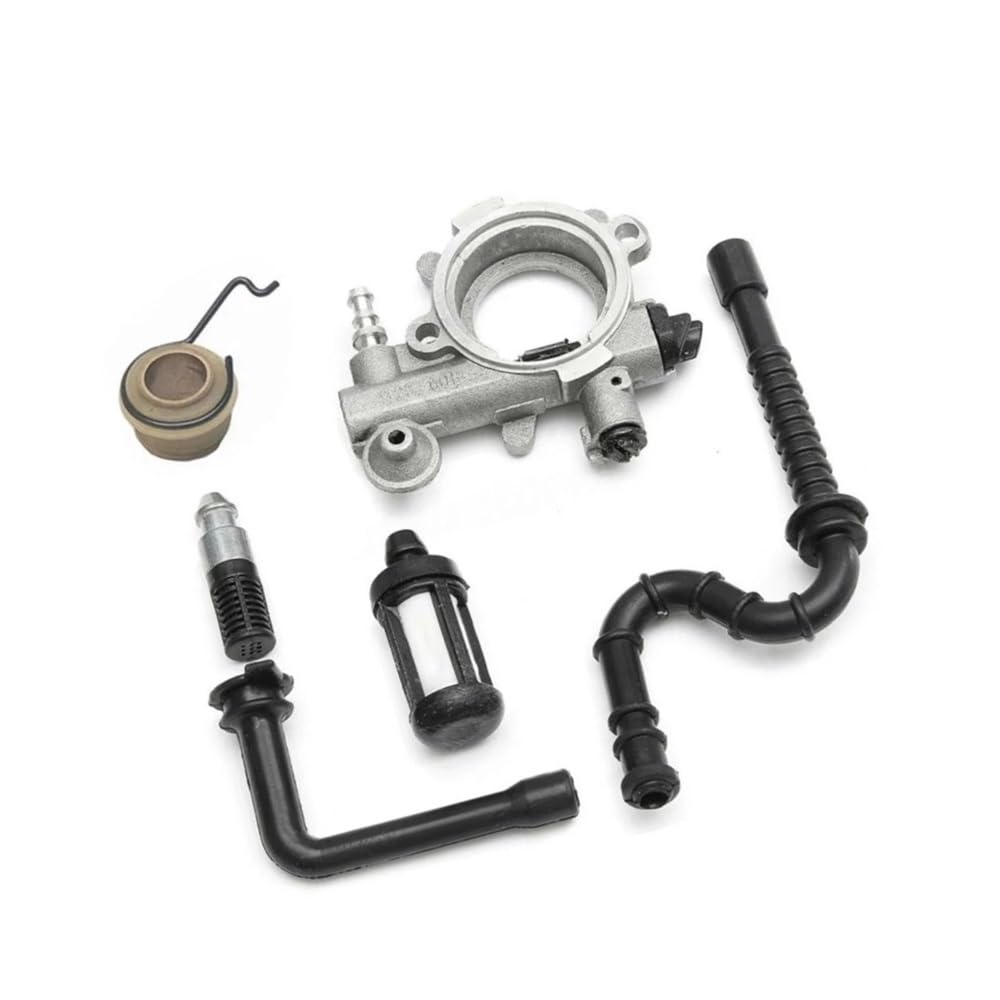 Accessoires de remplacement pour MS360 pièces de rechange 1125 640 pompe à huile