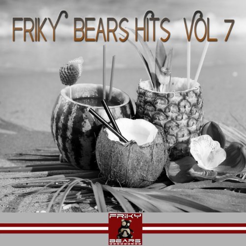 Play Friky Bears Hits, Vol. 7 by VARIOUS ARTISTS on Amazon Music Unlimited
