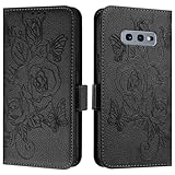 【Precision cut】This is a leather case for your phone with precision cut holes for easy access to all ports, buttons, sensors and cameras