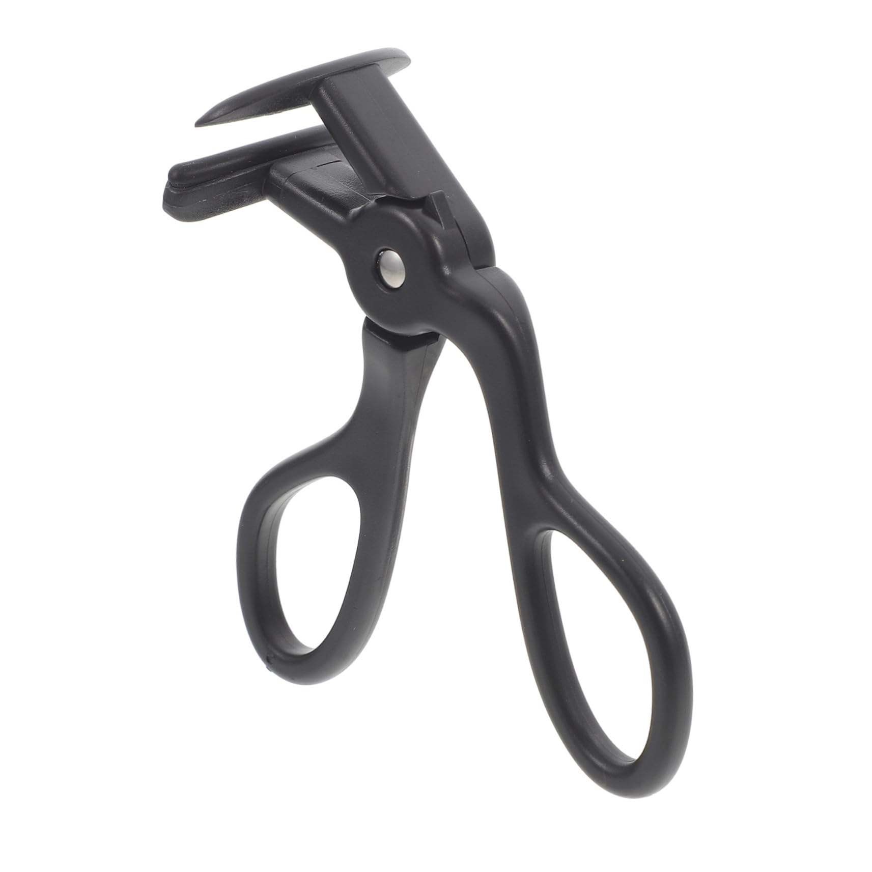 PartyKindom Eyelash Curler Alternative Travel Size Lash Curler Easy to Use Lash Curling Device