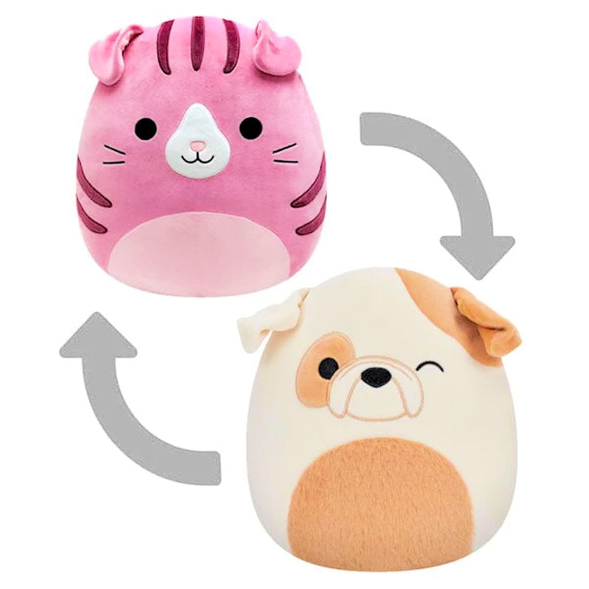 Amazon.com: Squishmallows 8
