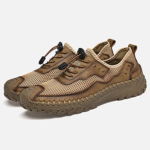 Chaussures pieds nus de trek running pour explorer sans douleur