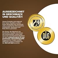 IronMaxx 100% Whey Protein Pulver - Chocolate & Cookie 500g Beutel | zuckerreduziertes, wasserlösliches Eiweißpulver aus Molkenprotein | viele verschiedene Geschmacksrichtungen – Ansicht 6
