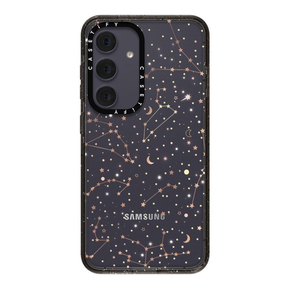 Amazon.com: CASETIFY Impact Galaxy S24 Case - Space Pattern