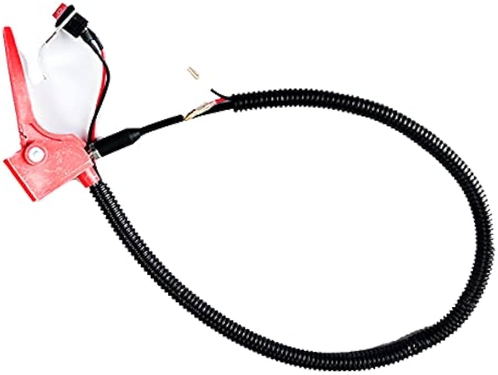 SADAIV NIPUN Powered by Earth Augur Parts Earth Augur Acceleter Cable Mini Tiller Power Tiller Mini Weeder Acceleter Cable for Replecement Trolly Weeder Only 2 Strock Trolly Grass Cutter (B0D92GLLMS) Amazon Price History, Amazon Price Tracker