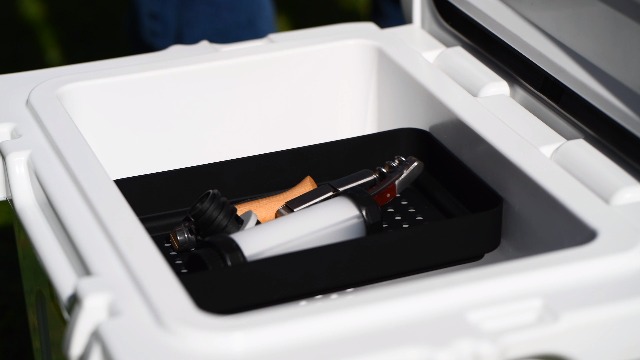 YETI Roadie 20