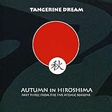 Autumn in Hiroshima