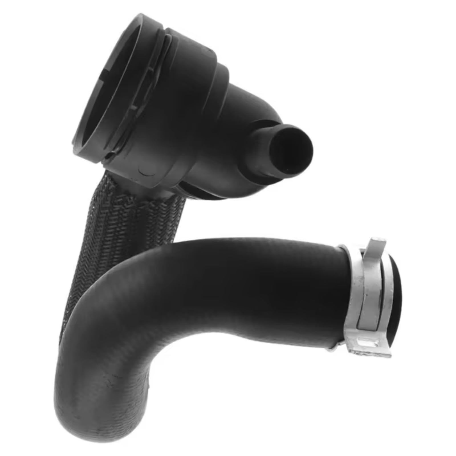 Engine Coolant Line Compatible with for Kuga 13 2.0T Car Radiator Cooling Fluid Lower Tube Hose OEM CV618286YC CV618286YB