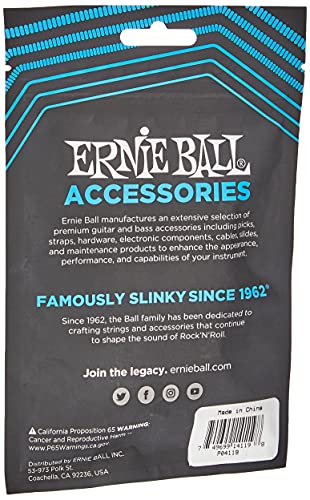 ernie ball pegwinger string winder p04119