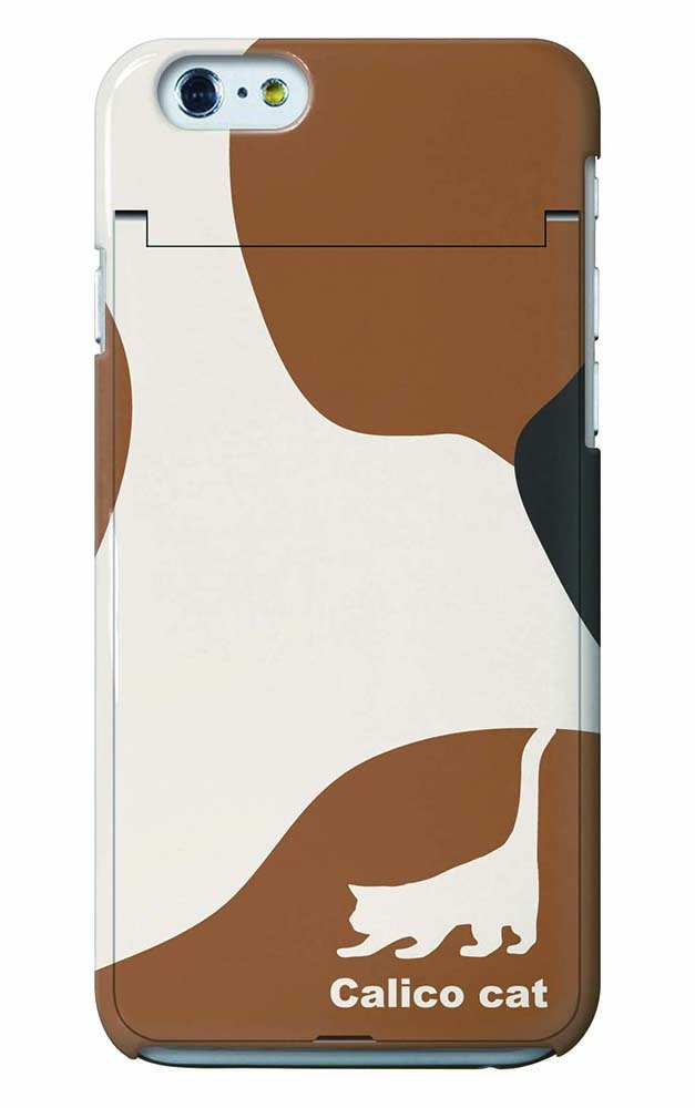 iPhone 6/6s iCompact Case With Mirror & ka-doforuda-