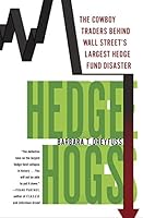 Algopix Similar Product 5 - Hedge Hogs The Cowboy Traders Behind