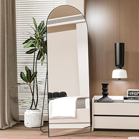 Miroir de Sol CASSILANDO 162x53 cm Cover