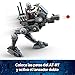 Imagen de LEGO Star Wars 75444 Ataque del AT-RT de Juguete
