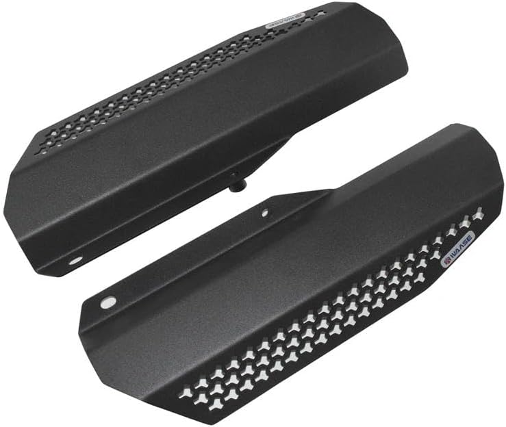 Motorbike For Triumph SCRAMBLER 400 400X 2024 2025 Front Fork Shock Absorber Suspension Decorative Cover Guard Protective