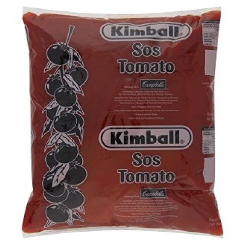 Campbell's Kimball Tomato Sauce 1kg (6 Packs) image 2