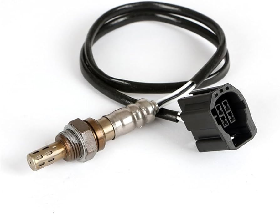 Amazon.com: Oxygen Sensor Z601-18-861A Z601-18-861 Z60118861B Amazon.com: Oxygen Sensor Z601-18-861A Z601-18-861 Z60118861B