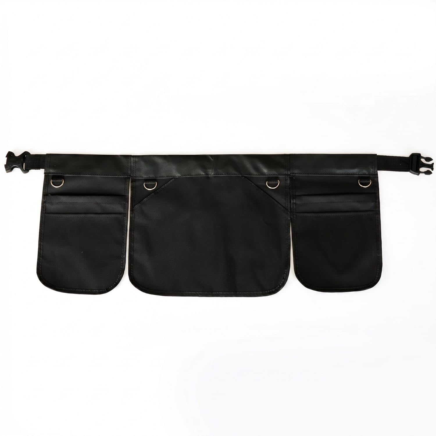 shopora multi-pocket waist bag with pockets adjustable utility belt bag handsunrestricted utility belt pouch organized for workers, gardeners, cyclists, work, gardening, cycling, oxford 2s 1b pocket