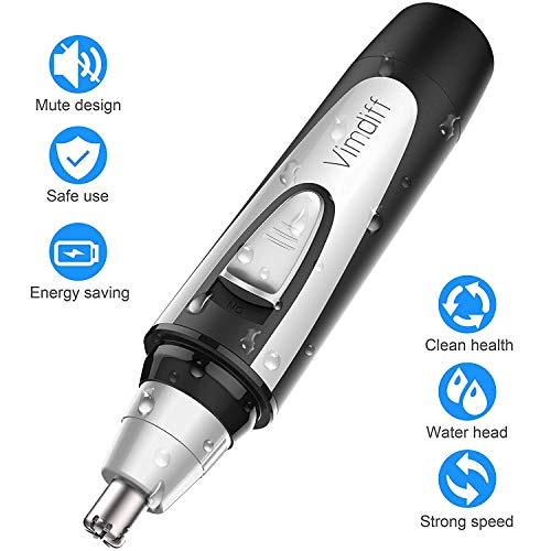 Best Nose Hair Trimmers Of 2020 Review Guide Trivaltech